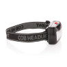 Lampe frontale COB Personnalisable | BCM Goodies - 2