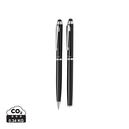 Set stylos Deluxe Personnalisable | BCM Goodies - 3