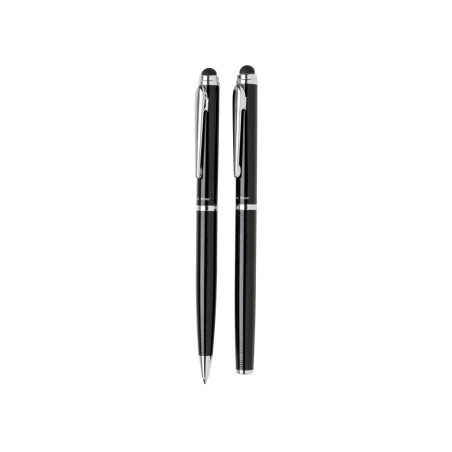 Set stylos Deluxe Personnalisable | BCM Goodies - 1