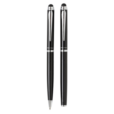 Set stylos Deluxe Personnalisable | BCM Goodies - 2