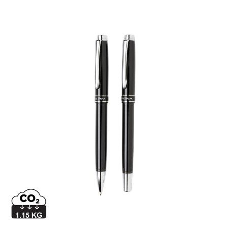 Set stylos Héritage Personnalisable | BCM Goodies - 3