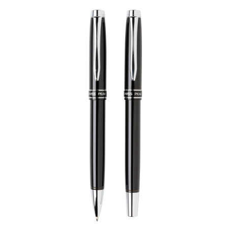 Set stylos Héritage Personnalisable | BCM Goodies - 2