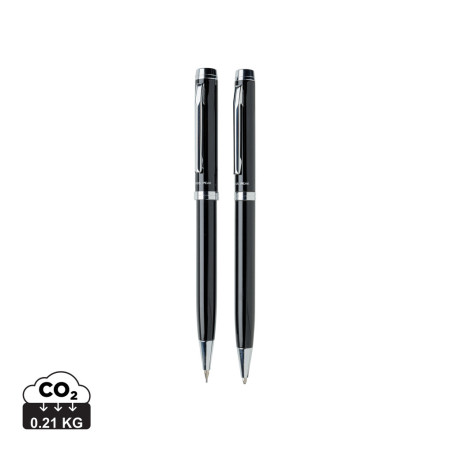 Set stylos Luzern Personnalisable | BCM Goodies - 3