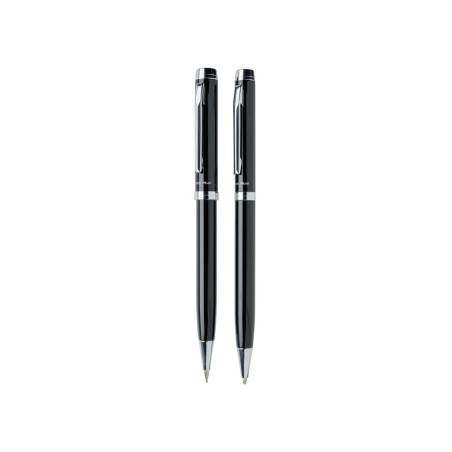 Set stylos Luzern Personnalisable | BCM Goodies - 1