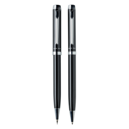 Set stylos Luzern Personnalisable | BCM Goodies - 2