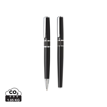 Set stylos Swiss Peak Personnalisable | BCM Goodies - 3