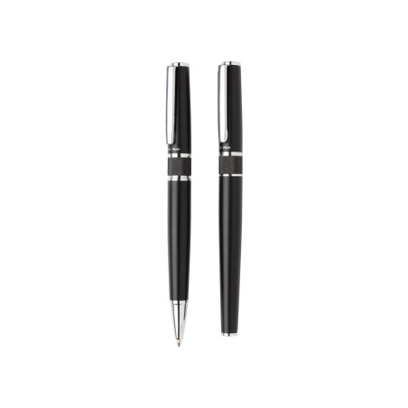 Set stylos Swiss Peak Personnalisable | BCM Goodies - 1