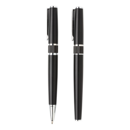Set stylos Swiss Peak Personnalisable | BCM Goodies - 2