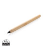 Crayon infini en bambou Personnalisable | BCM Goodies - 3