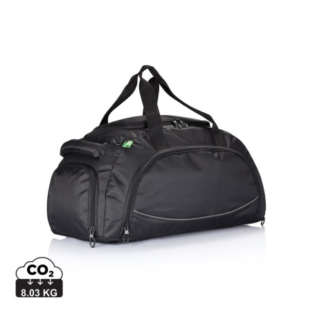 Sac de sport Florida sans PVC Personnalisable | BCM Goodies - 3