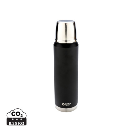 Bouteille isotherme 1L Swiss Peak Elite Personnalisable | BCM Goodies - 3