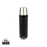 Bouteille isotherme 1L Swiss Peak Elite Personnalisable | BCM Goodies - 3
