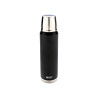 Bouteille isotherme 1L Swiss Peak Elite Personnalisable | BCM Goodies - 1