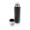 Bouteille isotherme 1L Swiss Peak Elite Personnalisable | BCM Goodies - 2