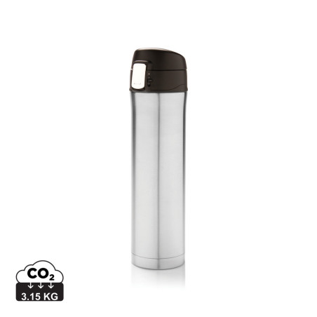 Bouteille isotherme verrouillage facile Personnalisable | BCM Goodies - 4