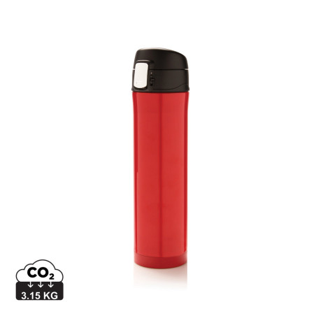 Bouteille isotherme verrouillage facile Personnalisable | BCM Goodies - 3