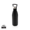Bouteille isotherme 1.5L en acier inoxydable recyclée RCS Personnalisable | BCM Goodies - 3