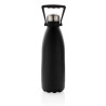 Bouteille isotherme 1.5L en acier inoxydable recyclée RCS Personnalisable | BCM Goodies - 2