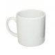 Mug publicitaire personnalisable 210 ml en céramique blanche – support de communication d’entreprise – BCM Goodies