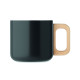 Mug double paroi 350 ml ACERO en acier inoxydable recyclé - BCM Goodies