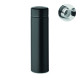 Bouteille à double paroi 420 ml NUNAVUT en acier inoxydable recyclé - BCM Goodies