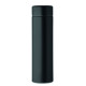 Bouteille à double paroi 420 ml NUNAVUT en acier inoxydable recyclé - BCM Goodies