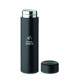 Bouteille à double paroi 420 ml NUNAVUT en acier inoxydable recyclé - BCM Goodies