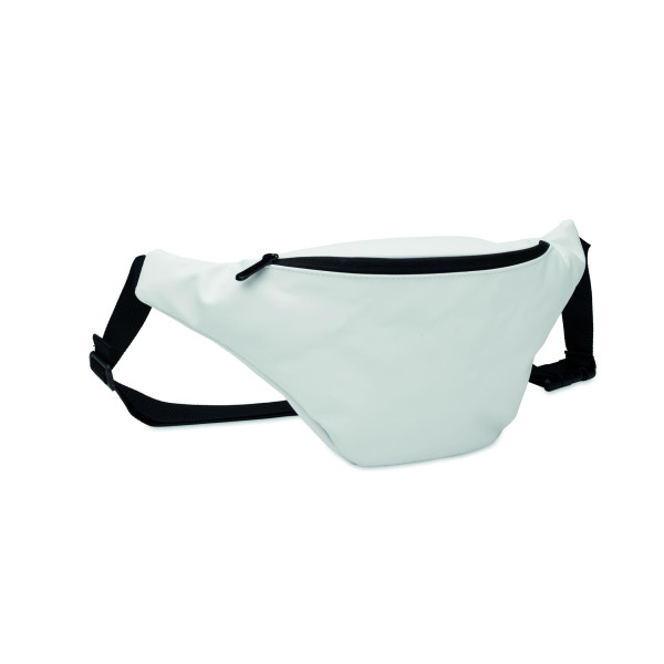 Sac banane en PU souple BAI personnalisable - BCM Goodies
