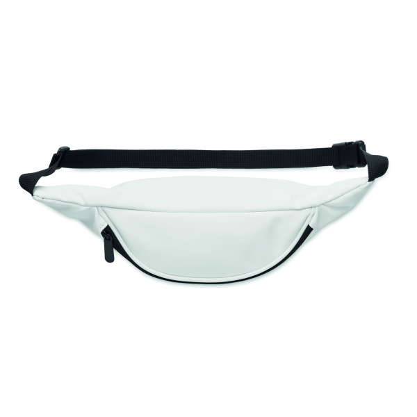 Sac banane en PU souple BAI personnalisable - BCM Goodies