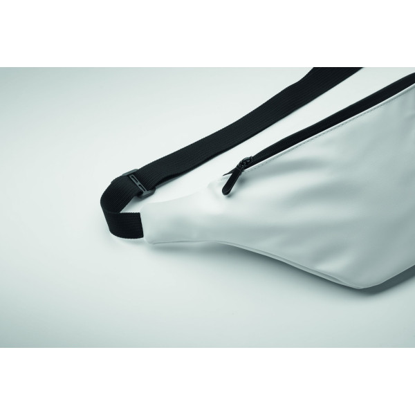 Sac banane en PU souple BAI personnalisable - BCM Goodies