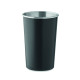Gobelet en inox recyclé FJARD - Gobelet réutilisable 350 ml pour boissons chaudes et froides - Accessoire écologique et pratique