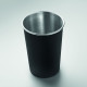 Gobelet en inox recyclé FJARD - Gobelet réutilisable 350 ml pour boissons chaudes et froides - Accessoire écologique et pratique