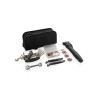 Kit de réparation vélo 17 pièces Personnalisable | BCM Goodies - 1