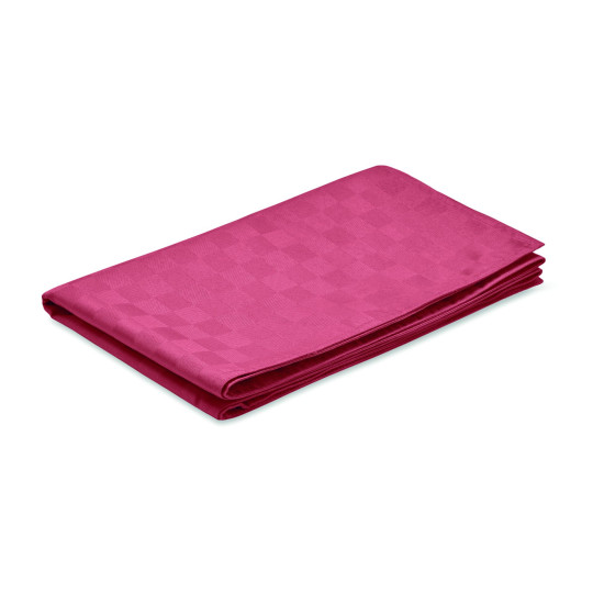 Chemin de table en polyester SPICE personnalisable - BCM Goodies