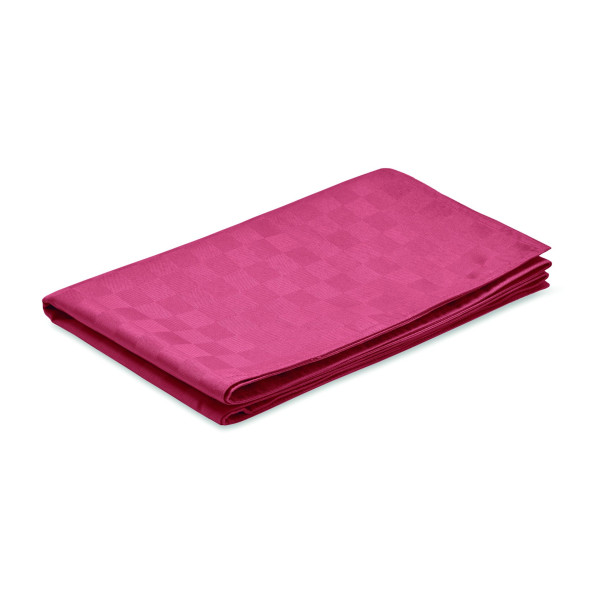 Chemin de table en polyester SPICE personnalisable - BCM Goodies
