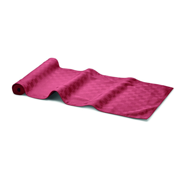 Chemin de table en polyester SPICE personnalisable - BCM Goodies
