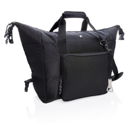 Sac isotherme cabas Personnalisable | BCM Goodies - 2