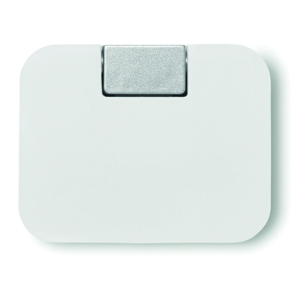 Hub 4 ports USB SQUARE - Accessoire pratique pour connecter plusieurs périphériques USB