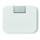 Hub 4 ports USB SQUARE - Accessoire pratique pour connecter plusieurs périphériques USB