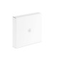 Hub 4 ports USB SQUARE - Accessoire pratique pour connecter plusieurs périphériques USB