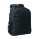 Sac à dos pour ordinateur 15 pouces en polyester 600D RPET avec compartiment rembourré - BCM Goodies