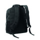 Sac à dos pour ordinateur 15 pouces en polyester 600D RPET avec compartiment rembourré - BCM Goodies