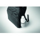 Sac à dos pour ordinateur 15 pouces en polyester 600D RPET avec compartiment rembourré - BCM Goodies