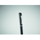 Stylo twist paille de blé/ABS MAIPEN - Stylo bille écolo personnalisable | BCM Goodies
