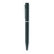 Stylo twist paille de blé/ABS MAIPEN - Stylo bille écolo personnalisable | BCM Goodies