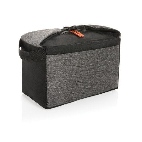 Sac isotherme double ton Personnalisable | BCM Goodies - 1