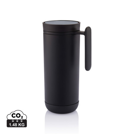 Mug antifuite Click Personnalisable | BCM Goodies - 3