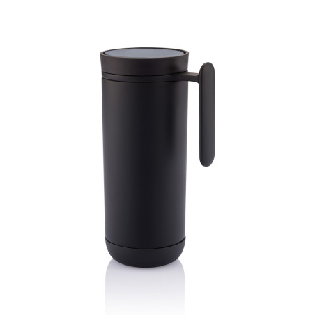 Mug antifuite Click Personnalisable | BCM Goodies - 1