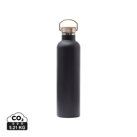 VINGA Grande bouteille thermos 1L Miles Personnalisable | BCM Goodies - 1