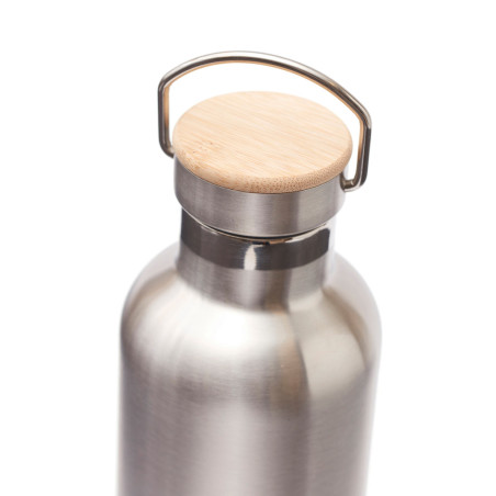 VINGA Grande bouteille thermos 1L Miles Personnalisable | BCM Goodies - 2